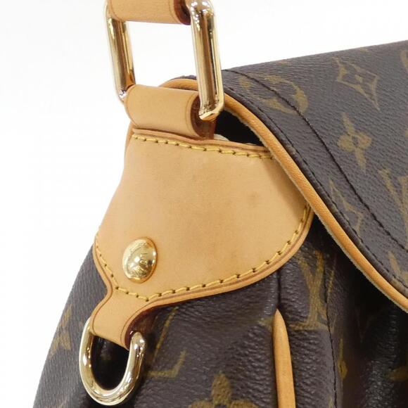 Auth Louis Vuitton Beverly Mm Shoulder #144092L99B - Picture 7 of 10